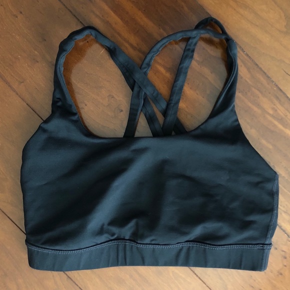 lululemon athletica Other - Lululemon Energy Bra